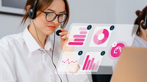 4 Metrics That Are Guaranteed to Optimise Call Centre Performance