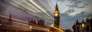 The first steps to driving disruptive digital agility at scale