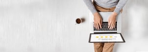 4 ways marketers can creatively use customer reviews