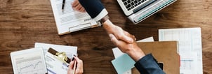 The core strategies of curating winning customer journeys in finance