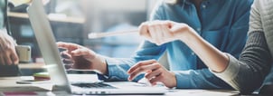 Sales and marketing: coming together with call tracking