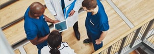 Infographic: Powerful PPC Insights into the UK Healthcare Industry