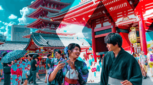Travel in 2020: How can brands stand out?