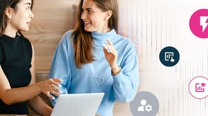 Talking the Talk: Four fast steps to driving digital transformation with Conversation Analytics