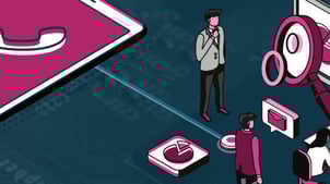 Three steps to kickstarting a data-led strategy that works
