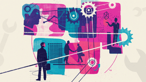 Is your data-driven strategy outdated, and do you need a new one?