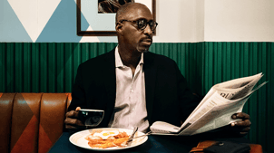 7 lessons for future CMOs to learn before breakfast