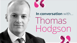 The evolving face of wealth management: Tomorrow’s money, today’s challenges