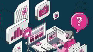 Meet your new platform: Taming a fresh martech stack, fast