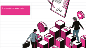 How to retain your customers when their renewal approaches