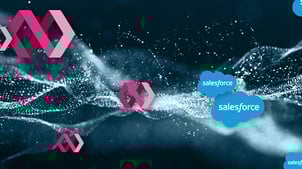 Salesforce and call tracking for marketers