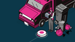 How and why call tracking is needed for waste management companies