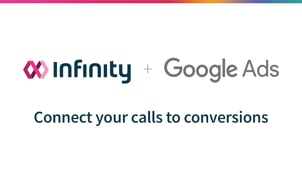 Upgraded: Calls from Google’s Search ads get the full tracking treatment