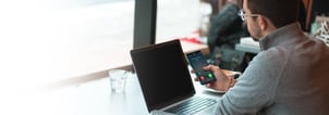What to do when your insurance customers go offline? [VIDEO]