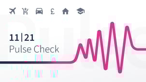 Pulse Check: Call volumes keep on climbing as we head into the last quarter of 2021