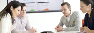 Personalising User Experience To Maximise ROI
