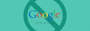 SEO Data is Dead