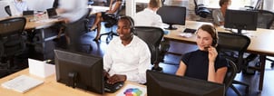 The talk of tomorrow: 7 ideas to evolve your contact centre