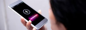 Hey Siri! How can I make voice search my brand’s best friend’?