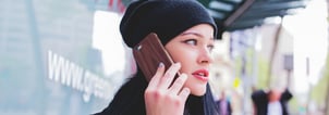 Why do customers still call in the digital age?