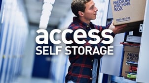 Access Self Storage
