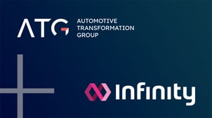 Infinity becomes preferred partner of Automotive Transformation Group