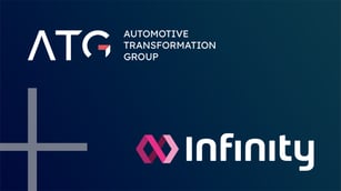 Article thumbnail: Infinity becomes preferred partner of Automotive Transformation Group