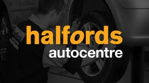 Halfords Autocentre