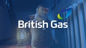 British Gas