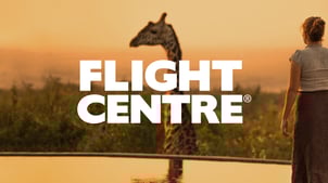Flight Centre