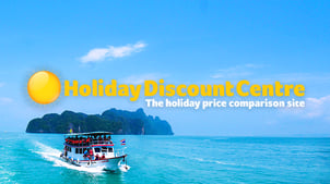 Holiday Discount Centre