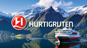 Hurtigruten