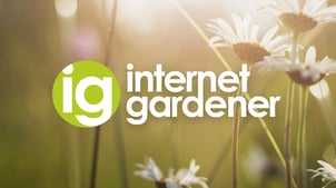 Internet Gardener