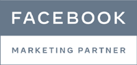 Facebook Marketing Partner Logo