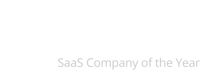 UK Business Tech Awards Badge SaaS Company of the Year