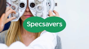 Specsavers