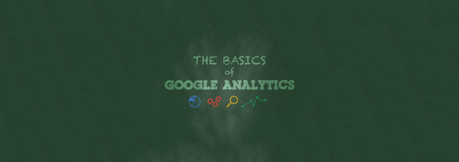 Advanced Web Metrics with Google Analytics - Out now