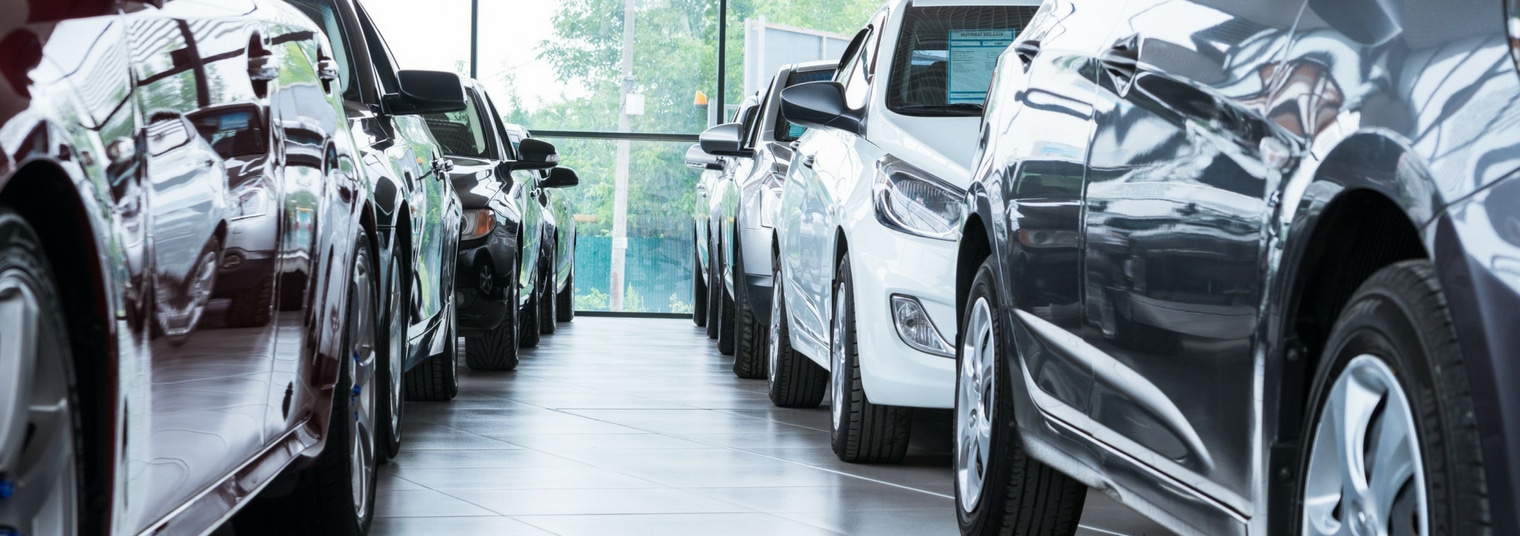 Four fast ways to reach new customers in the automotive industry