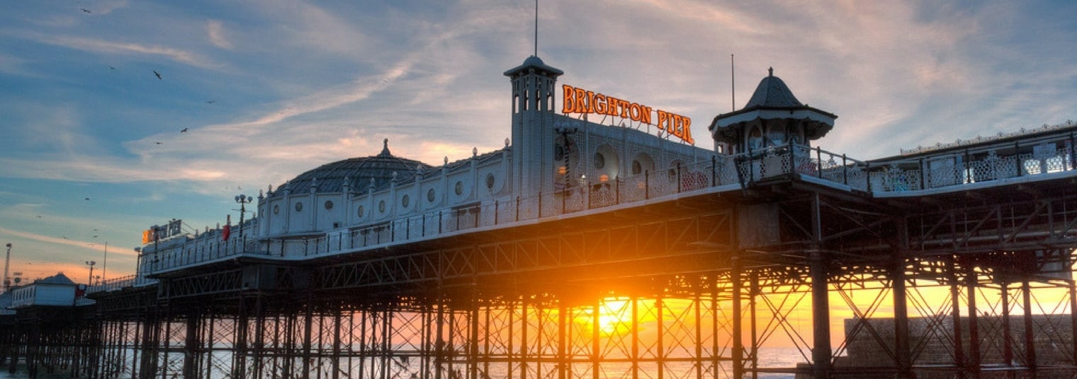 5 Things To Know About Google's Keynote Talk At Brighton SEO