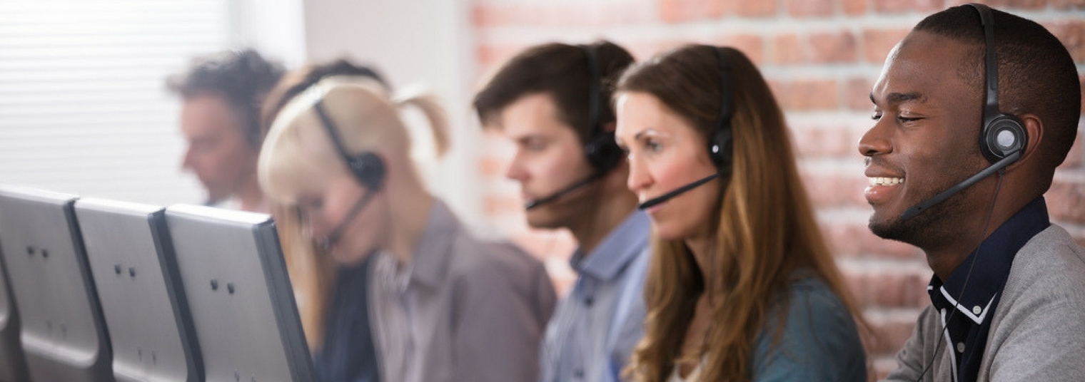 Revolutionising your contact centres with digital optimisation