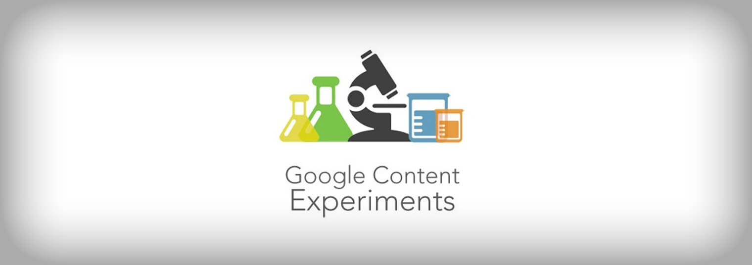 Google Analytics Content Experiments Support