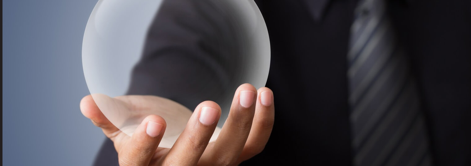 How Google Smashed Everyone's Crystal Balls (In One Month)