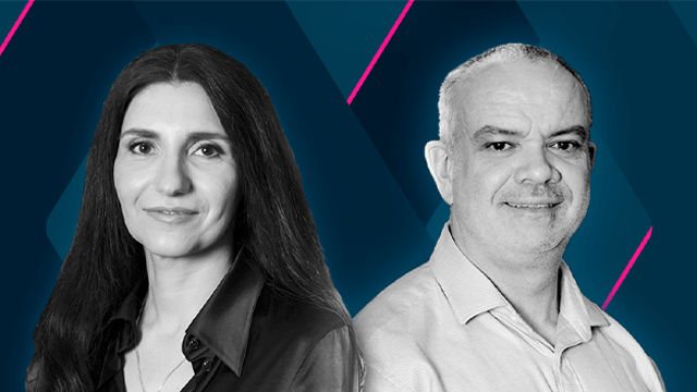 Infinity announces major C-suite hires