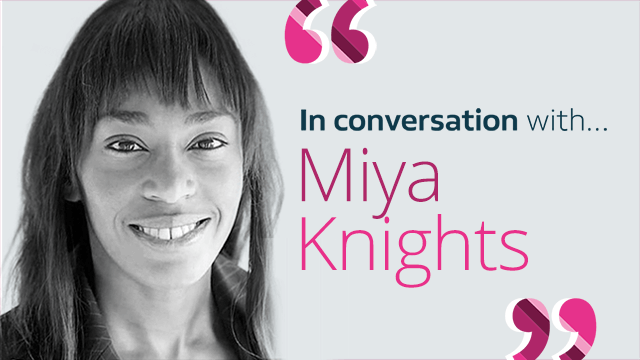Miya Knights: The future of offline retail in a digital world