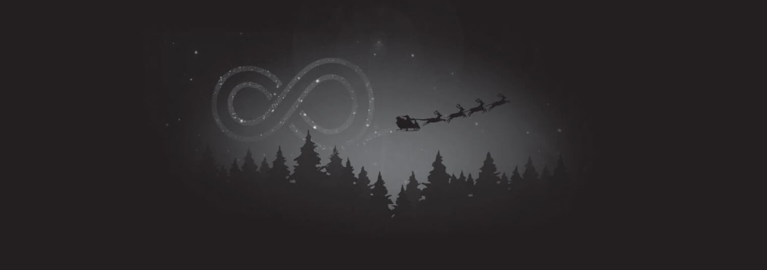 Merry Christmas & Happy New Year