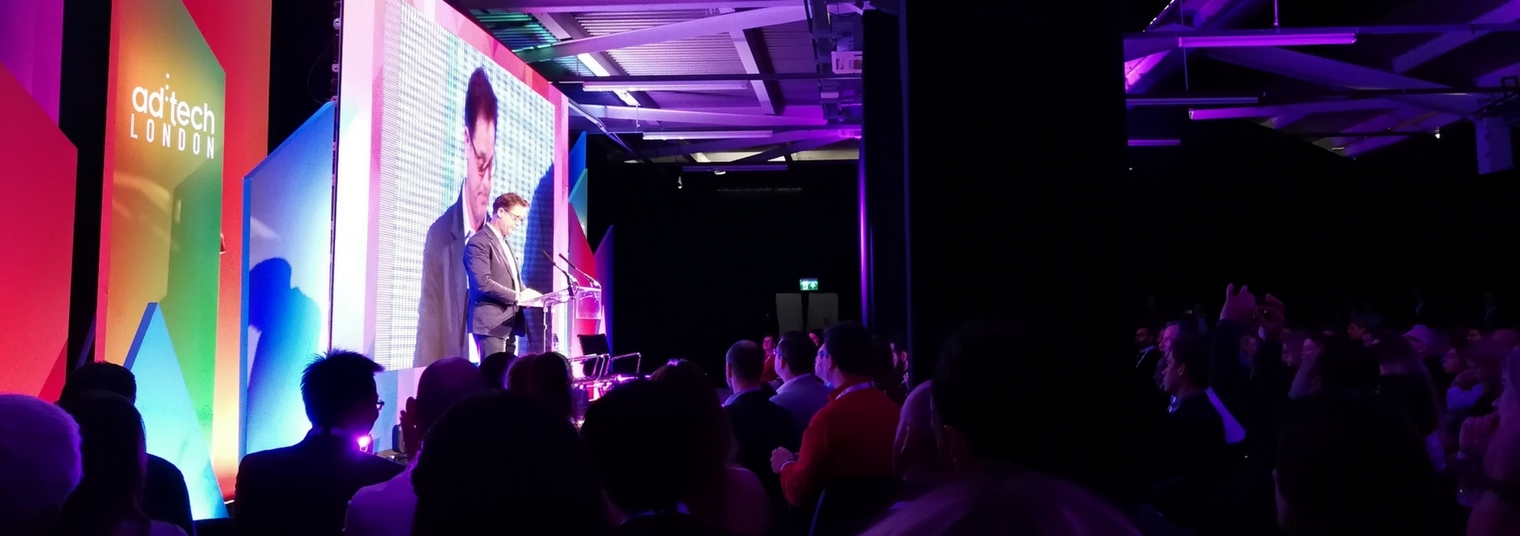 6 of Ad:Tech London 2017’s key talking points