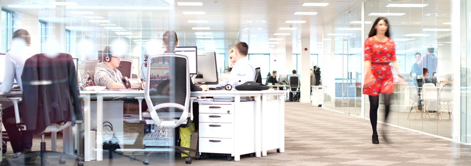 What GDPR Means for Infinity and Our Clients