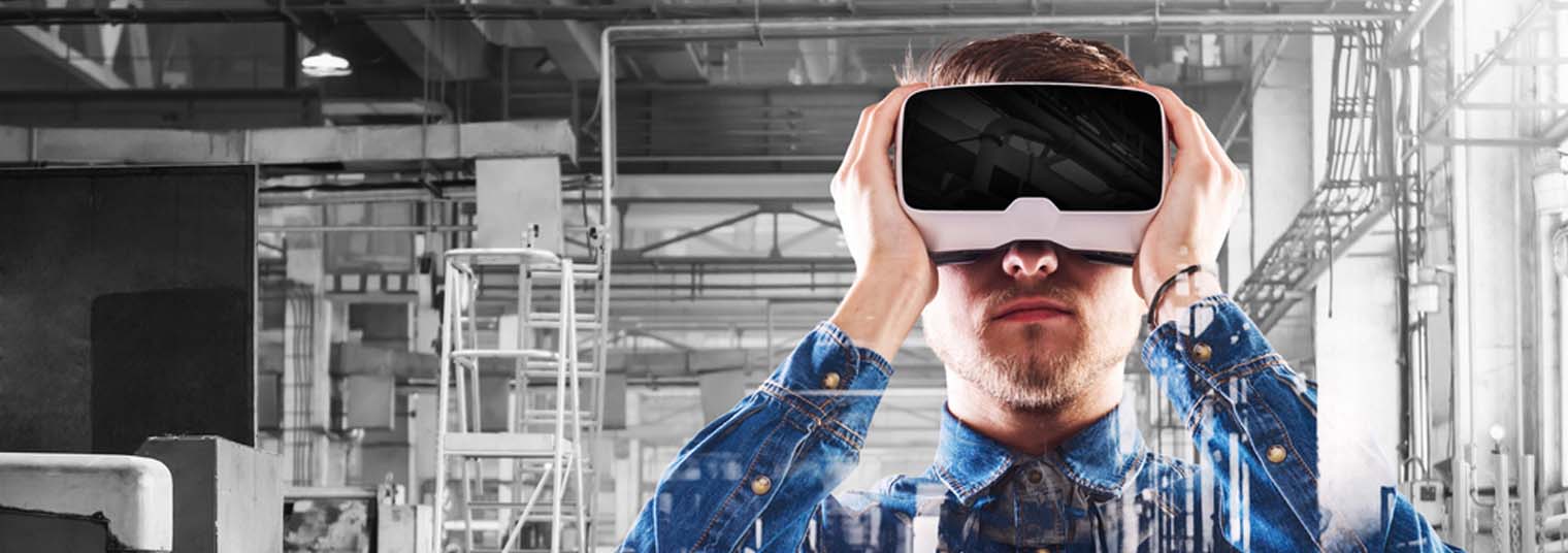 Virtual Reality: the next step for communications?