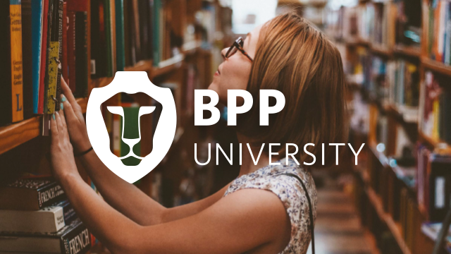 BPP University DS3 Integration