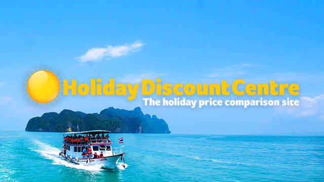 Holiday Discount Centre: Affiliate Integration